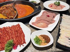 -园里火锅(仁和新城店)