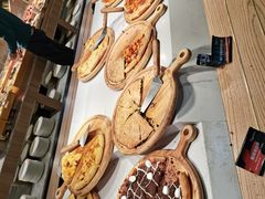 -比格比萨自助(宝山日月光店)