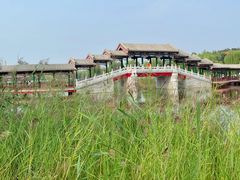 -西海子公园