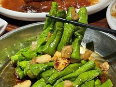 -丰收碗·陈皮果木烧鹅·23年老字号
