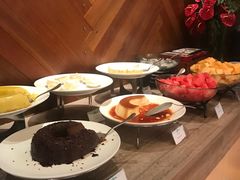 -拉蒂娜·巴西牛排馆 Latina·Brazilian Steakhouse(陆家嘴旗舰店)