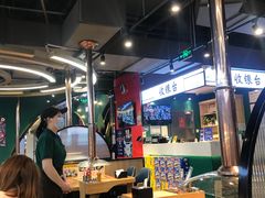 大堂-蚝英雄鲜蚝自助专门店(长楹天街直营店)