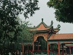 -宝墨园景区
