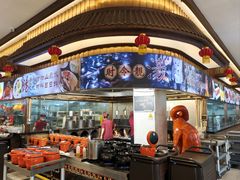 -聚福宝合苑食府(南头镇店)
