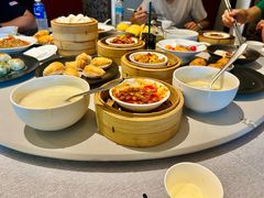 -潮府馆·非遗潮州菜·世纪公园(新国际博览中心店)