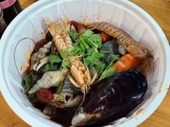-舌尖上·霞浦滩涂海鲜·新闽菜(总店)
