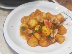 -西夏回族烧麦馆(牡丹街店)