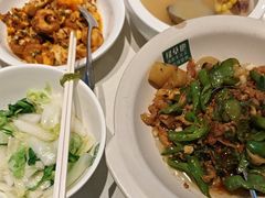 -绿草地·湘菜(7mall店)