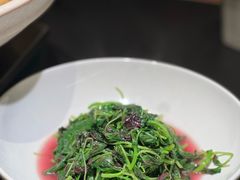-桐湾大院·桐庐菜(滨江店)
