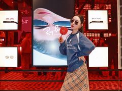 -Ray·Ban雷朋(淮海中路店)