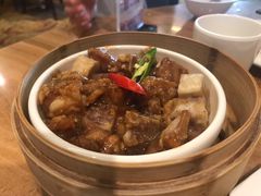 -北海金昌开元名都大酒店·四季轩中餐厅