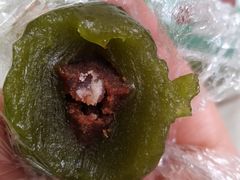 红豆粒青团-皇家美孚(保定路店)