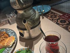 -梅夫娜土耳其餐厅.清真HALAL
