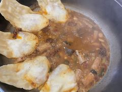 -三里屯土灶炖公鸡地锅鸡(江东店)