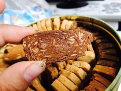 -珍妮曲奇聪明小熊(尖沙咀店)