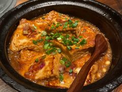 -广府乡下·饭庄(新港东路店)