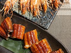 -極上萬膳·日料放题(海岸城店)
