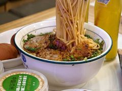 -清真·尖子尖牛肉面(王府井店)