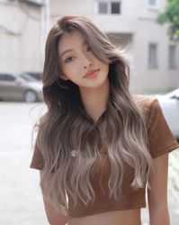 -YESIDO椰岛造型烫发染发