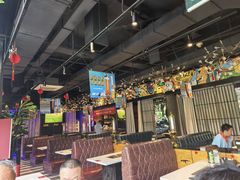 -AK47烤羊腿串吧(柳浪家园店)
