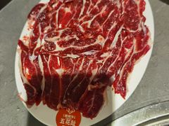 -贵宾牛·潮汕牛肉火锅(珠池总店)
