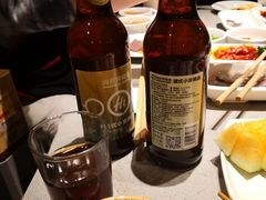 -海底捞火锅(天津SM城市广场店)