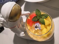 -3号仓库·创意中国菜(新世界城店)