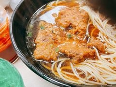 红烧大排面-章氏(凉城路店)