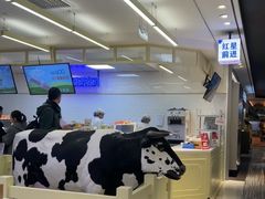 -红星前进面包牛奶公司(君太店)