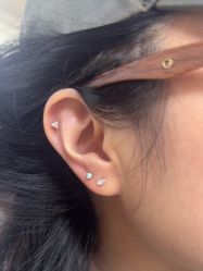 -冰岛刺青·手工耳饰品售卖·专业纹身