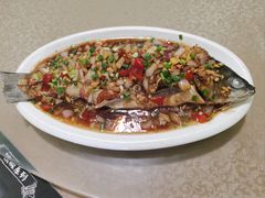 -朗妈私房菜(婺女州店)
