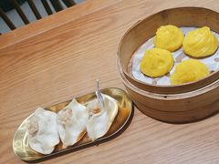 -包小笼·金牌汤包(中山路店)