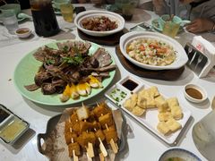 -潮界(虹桥新天地店)