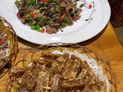 -下梅人家土菜馆(历史文化餐厅度假区店)