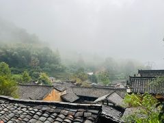 -杨家堂村