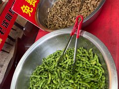 -周记老沈阳焦火鸡架