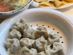 -李恩记清真水饺(北电大厦店)