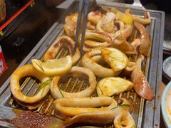 -万岁寿司(天河领展店)