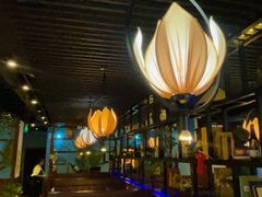 -花样西贡·法式越南餐厅(西大万达店)