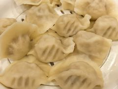 -大清花饺子(山庄店)