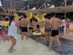 -武汉玛雅海滩水公园