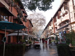 -飞马旅黎黄陂路文旅街区