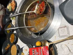 -海汕记·潮汕鲜牛肉火锅·自助