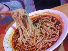 -羊马王英渣渣面(总店)