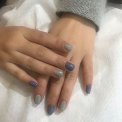 点击看大图 -LILY NAILS美甲美睫