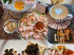 -杭州西子湖四季酒店-WL BISTRO西湖餐厅(灵隐路店)