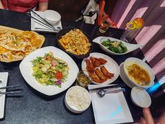 -一楼食业·食惠一楼