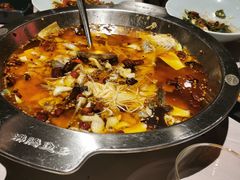 -新沸腾鱼乡(世贸天阶店)