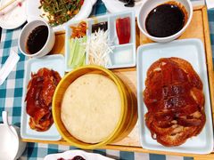 -紫光园(燕郊总店)