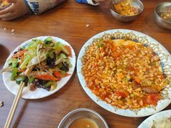 -新疆哈利德餐厅(紫薇都市店)